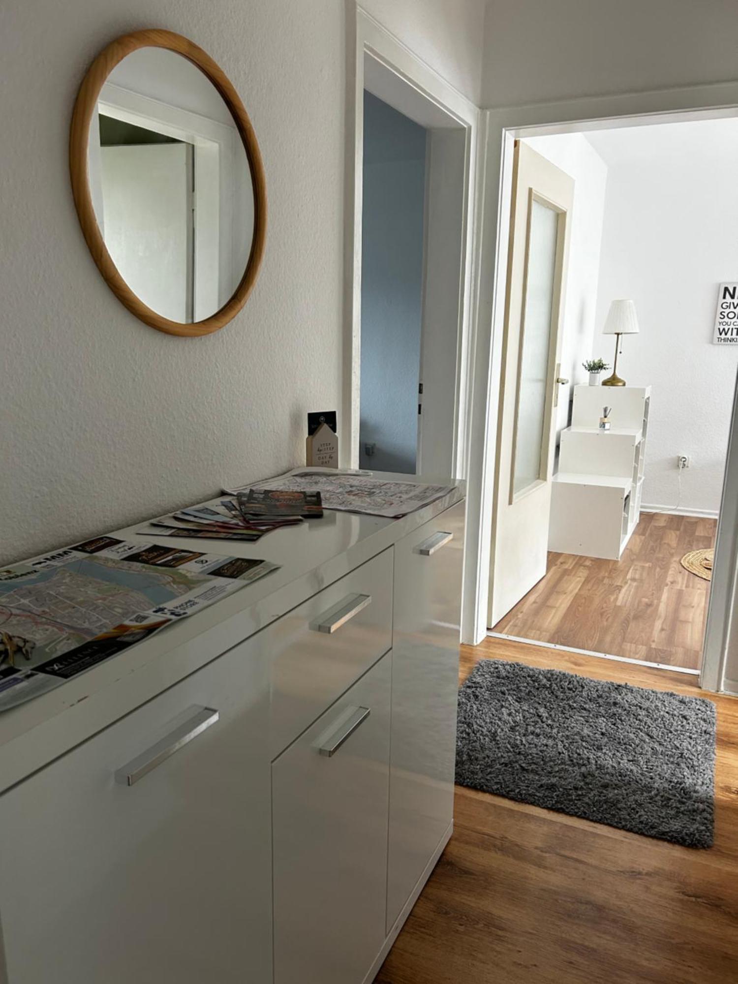 Ferienwohnung The Climb Koblenz  Exterior foto